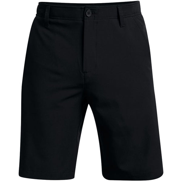 Under Armour Drive Tapered Shorts - Black