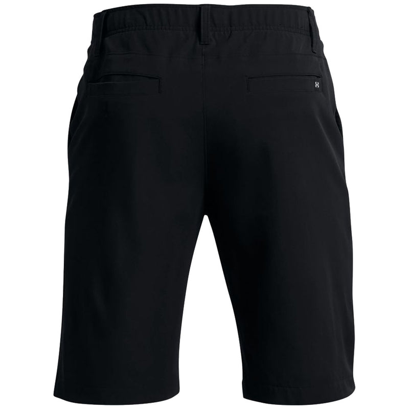 Under Armour Drive Tapered Shorts - Black