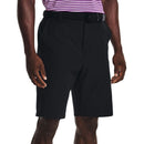 Under Armour Drive Taper Shorts - Black