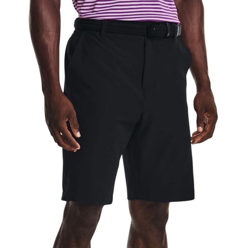 Under Armour Drive Taper Shorts - Black