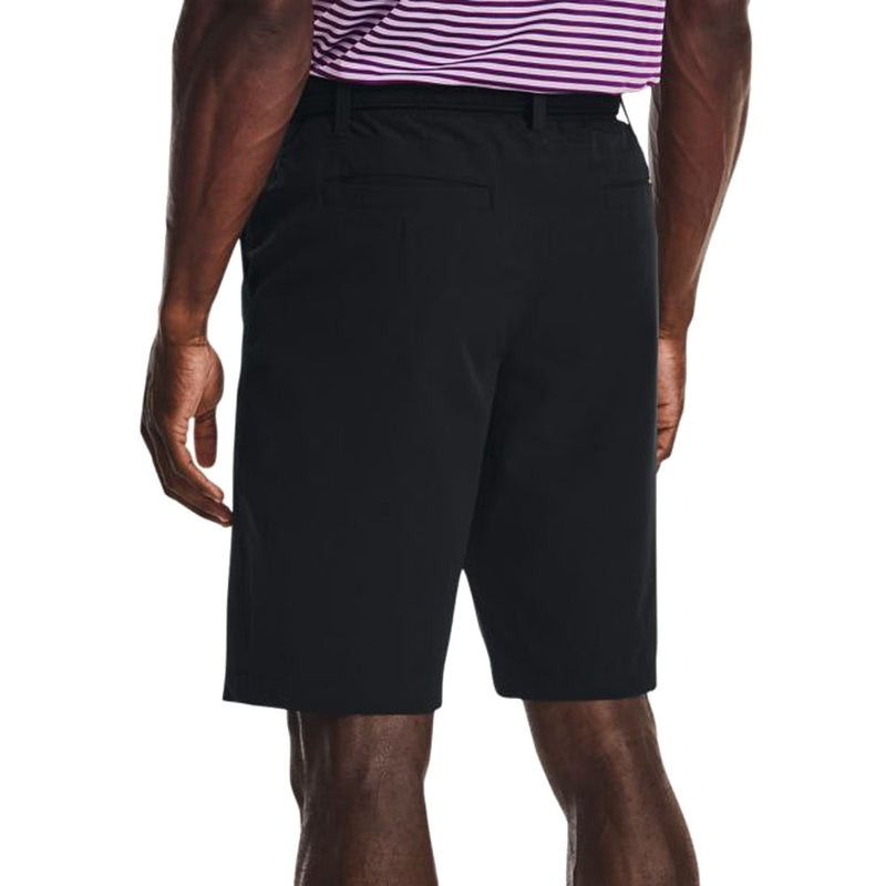 Under Armour Drive Tapered Shorts - Black