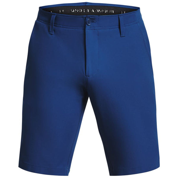 Under Armour Drive Taper Shorts - Blue Mirage