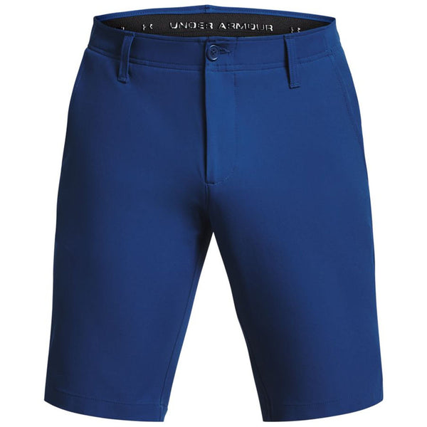 Under Armour Drive Tapered Shorts - Blue Mirage