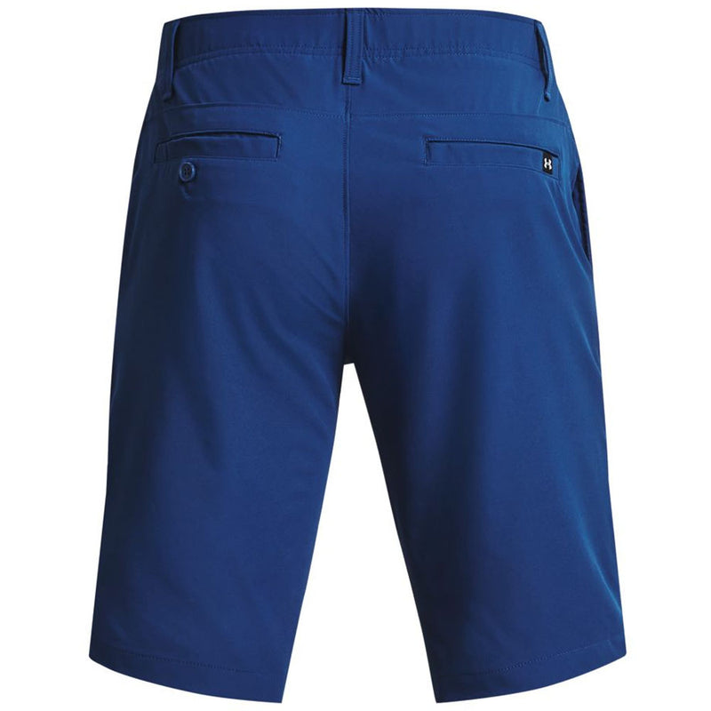 Under Armour Drive Tapered Shorts - Blue Mirage