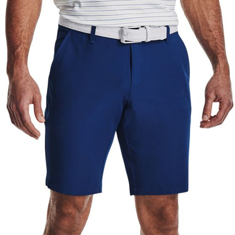 Under Armour Drive Tapered Shorts - Blue Mirage