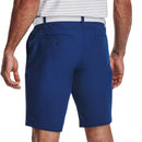 Under Armour Drive Taper Shorts - Blue Mirage