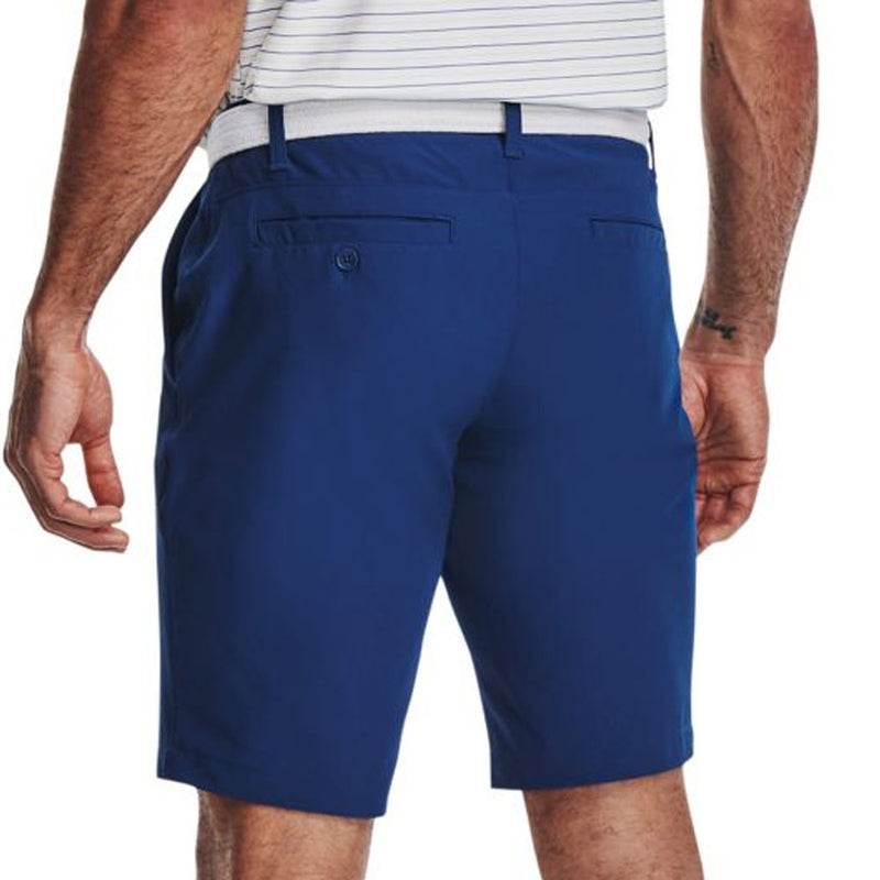 Under Armour Drive Tapered Shorts - Blue Mirage