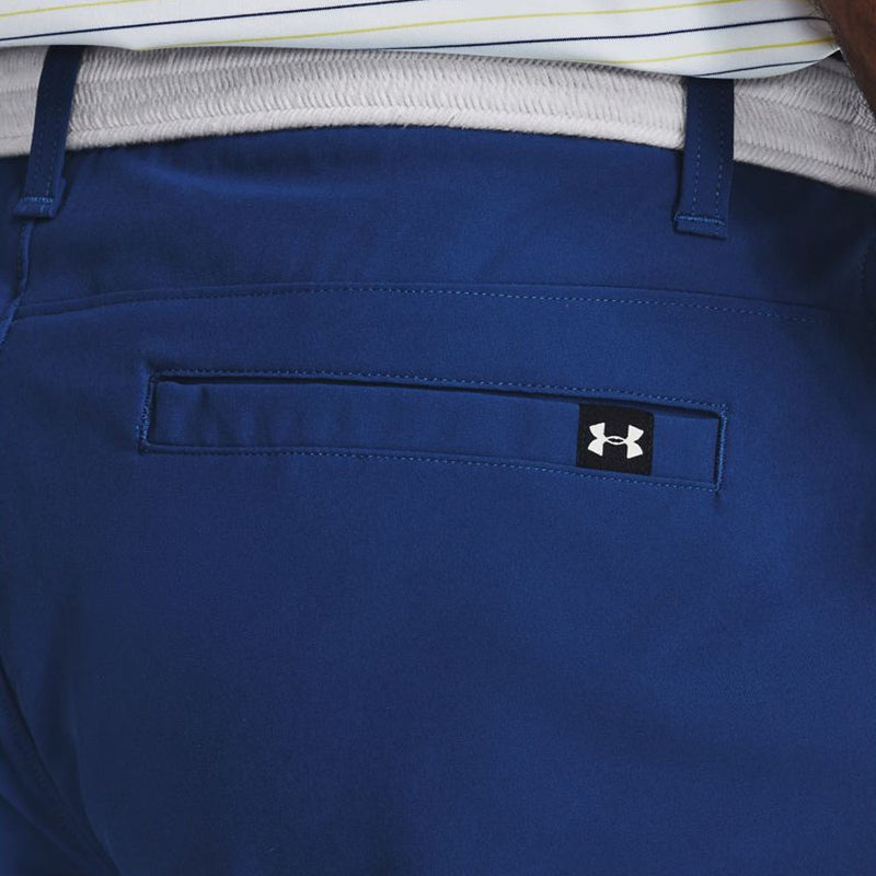 Under Armour Drive Tapered Shorts - Blue Mirage