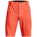 Under Armour Drive Taper Shorts - Electric Tangerine