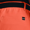 Under Armour Drive Taper Shorts - Electric Tangerine