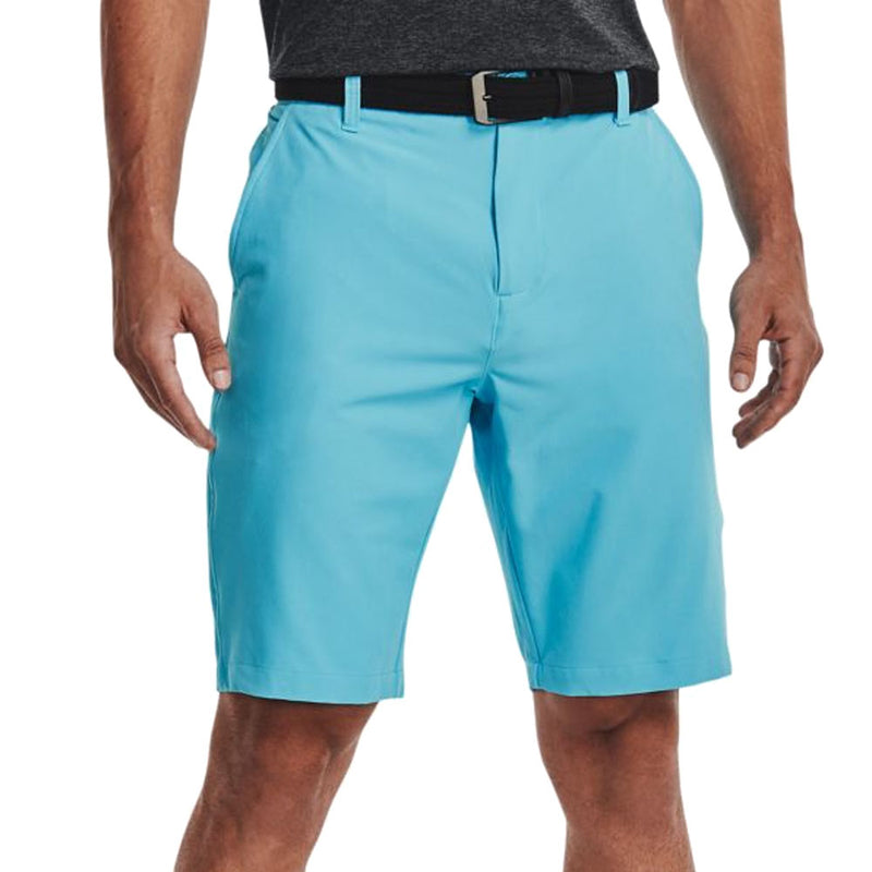 Under Armour Drive Tapered Shorts - Fresco Blue