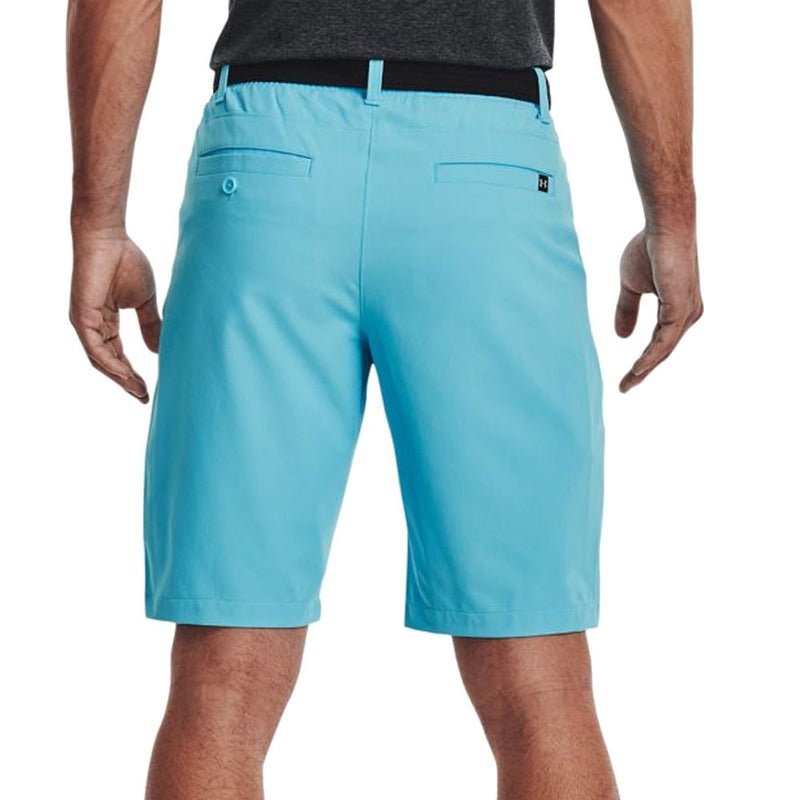 Under Armour Drive Tapered Shorts - Fresco Blue