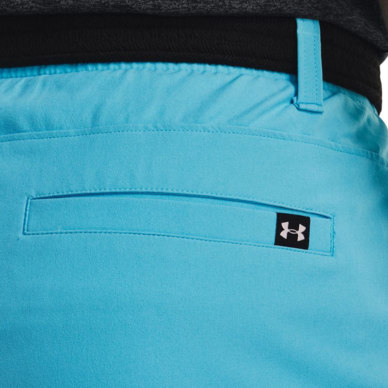 Under Armour Drive Tapered Shorts - Fresco Blue