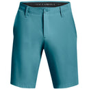 Under Armour Drive Taper Shorts - Glacier Blue