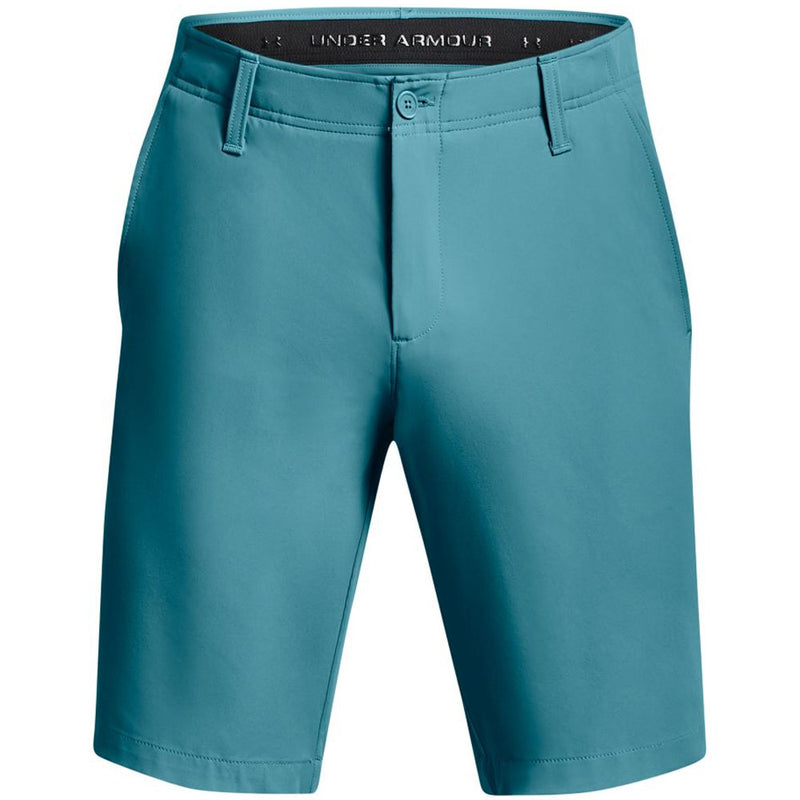 Under Armour Drive Tapered Shorts - Glacier Blue