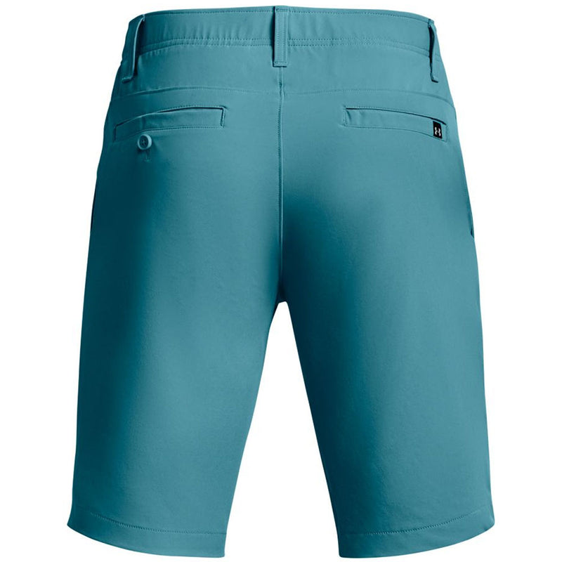 Under Armour Drive Tapered Shorts - Glacier Blue