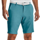 Under Armour Drive Taper Shorts - Glacier Blue