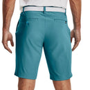 Under Armour Drive Taper Shorts - Glacier Blue