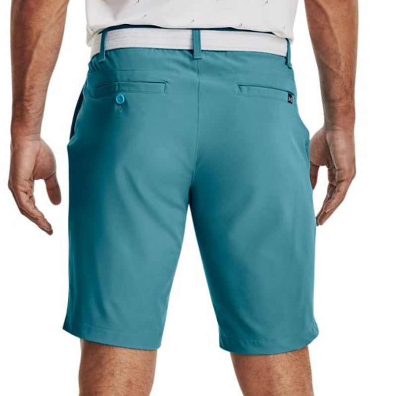 Under Armour Drive Tapered Shorts - Glacier Blue