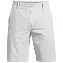 Under Armour Drive Taper Shorts - Halo Grey