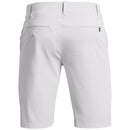 Under Armour Drive Taper Shorts - Halo Grey