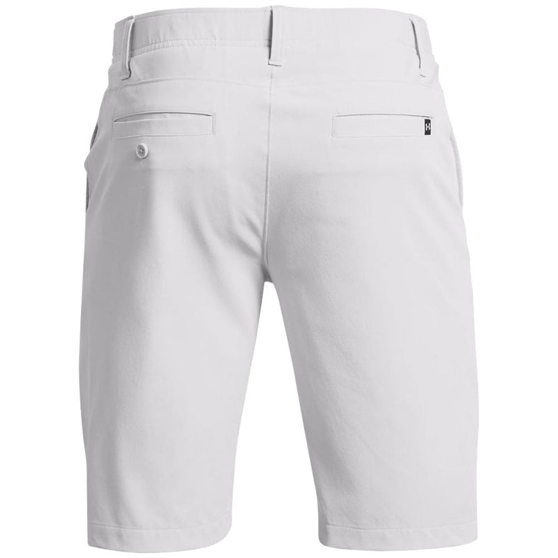 Under Armour Drive Tapered Shorts - Halo Grey