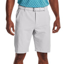 Under Armour Drive Taper Shorts - Halo Grey