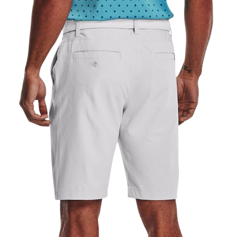 Under Armour Drive Tapered Shorts - Halo Grey