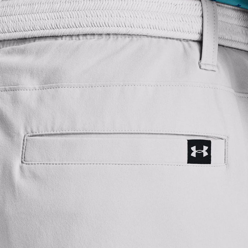 Under Armour Drive Tapered Shorts - Halo Grey