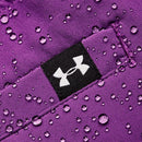 Under Armour Drive Taper Shorts - Mega Magenta