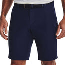 Under Armour Drive Taper Shorts - Midnight Navy