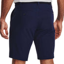 Under Armour Drive Taper Shorts - Midnight Navy