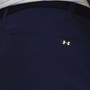 Under Armour Drive Taper Shorts - Midnight Navy