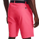 Under Armour Drive Tapered Shorts - Perfection Pink