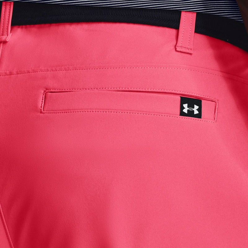 Under Armour Drive Tapered Shorts - Perfection Pink