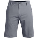 Under Armour Drive Taper Shorts - Steel Grey