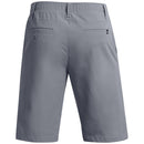 Under Armour Drive Taper Shorts - Steel Grey