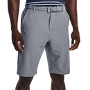Under Armour Drive Taper Shorts - Steel Grey