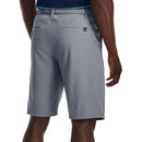 Under Armour Drive Taper Shorts - Steel Grey
