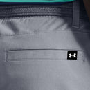 Under Armour Drive Taper Shorts - Steel Grey