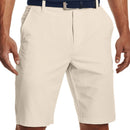 Under Armour Drive Taper Shorts - Summit White