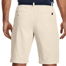 Under Armour Drive Taper Shorts - Summit White