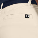 Under Armour Drive Taper Shorts - Summit White