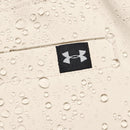 Under Armour Drive Taper Shorts - Summit White