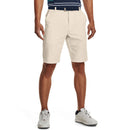 Under Armour Drive Taper Shorts - Summit White