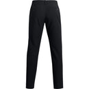 Under Armour Drive Tapered Trousers - Black/Steel Medium Heather/Halo Gray