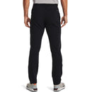 Under Armour Drive Tapered Trousers - Black/Steel Medium Heather/Halo Gray