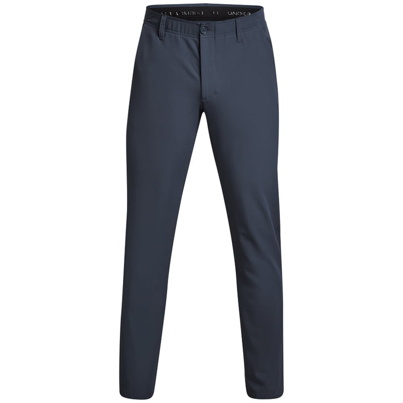 Under Armour Drive Tapered Trousers - Downpour Gray/Halo Gray