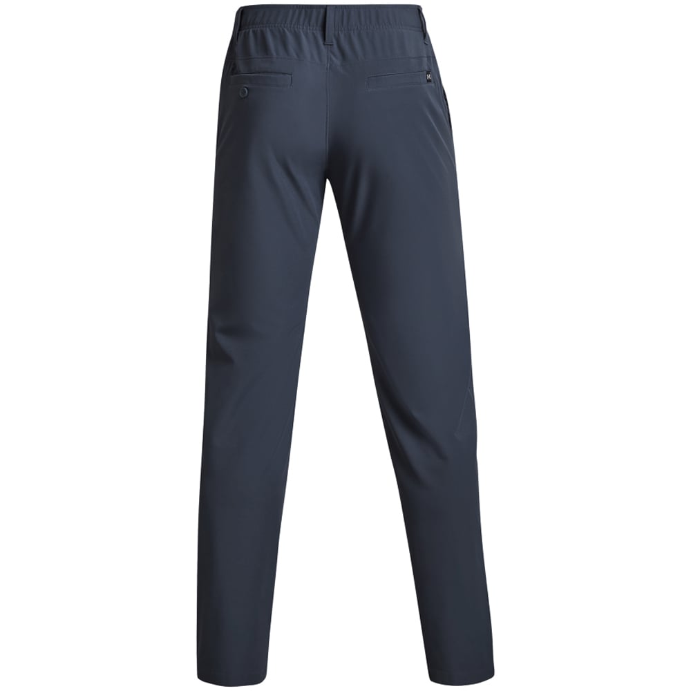 Under Armour Drive Tapered Trousers Downpour Gray Halo Gray