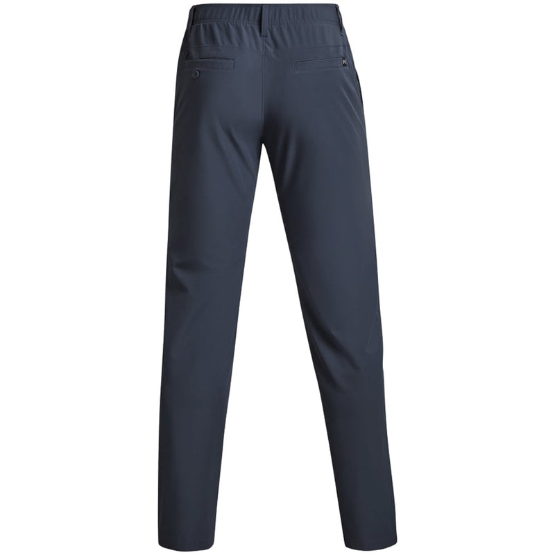 Under Armour Drive Tapered Trousers - Downpour Gray/Halo Gray